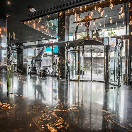 H Hotel & Spa - Adults Only-3