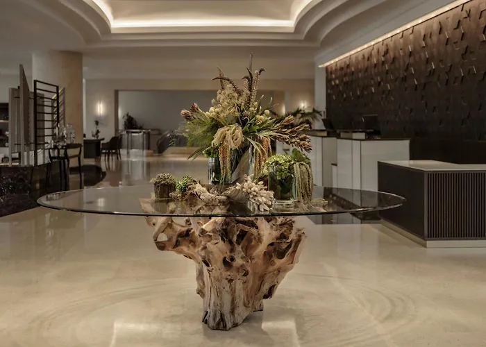 Malta Marriott Resort&Spa San Giuliano